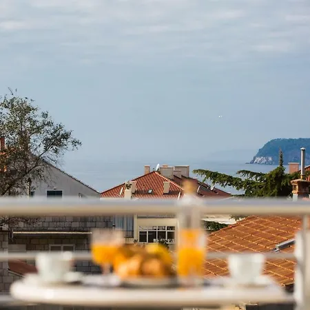 Agape Duplex Apartment Dubrovník Exteriér fotografie
