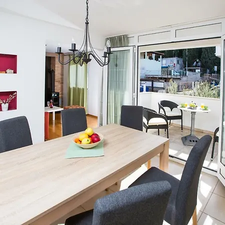 Agape Duplex Apartment Dubrovník Exteriér fotografie