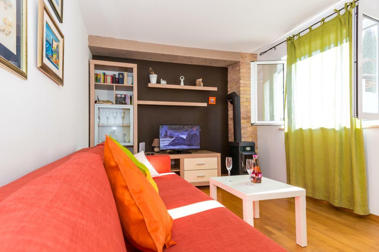 Agape Duplex Apartment *