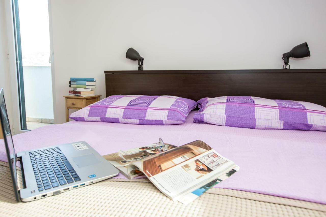 Apartment Agape Duplex
