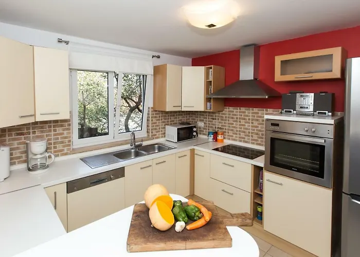 Agape Duplex Apartment