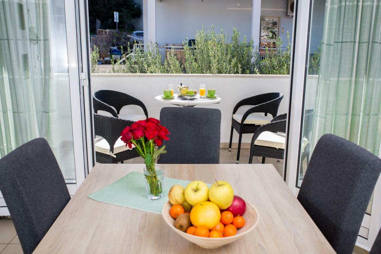 Appartamento Agape Duplex