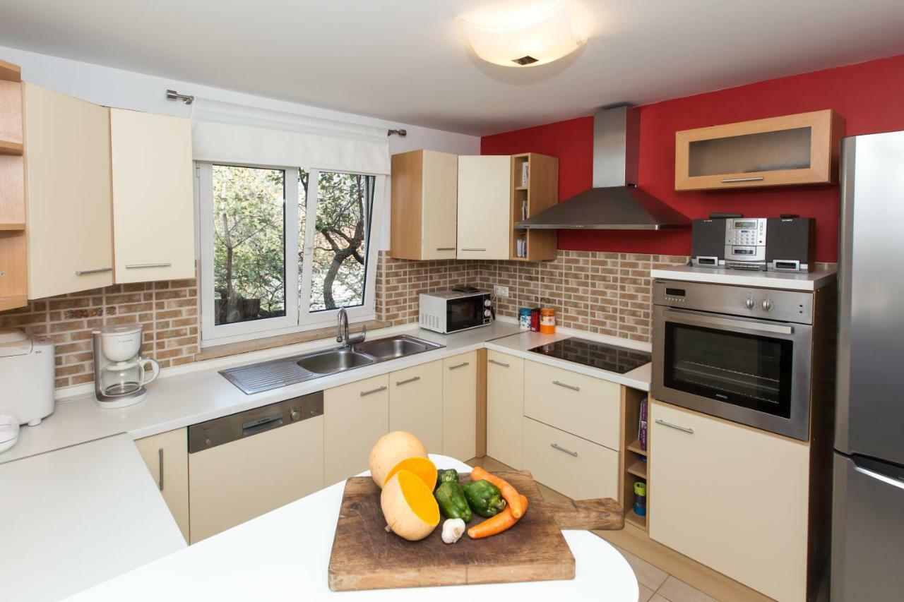 Agape Duplex * Ragusa