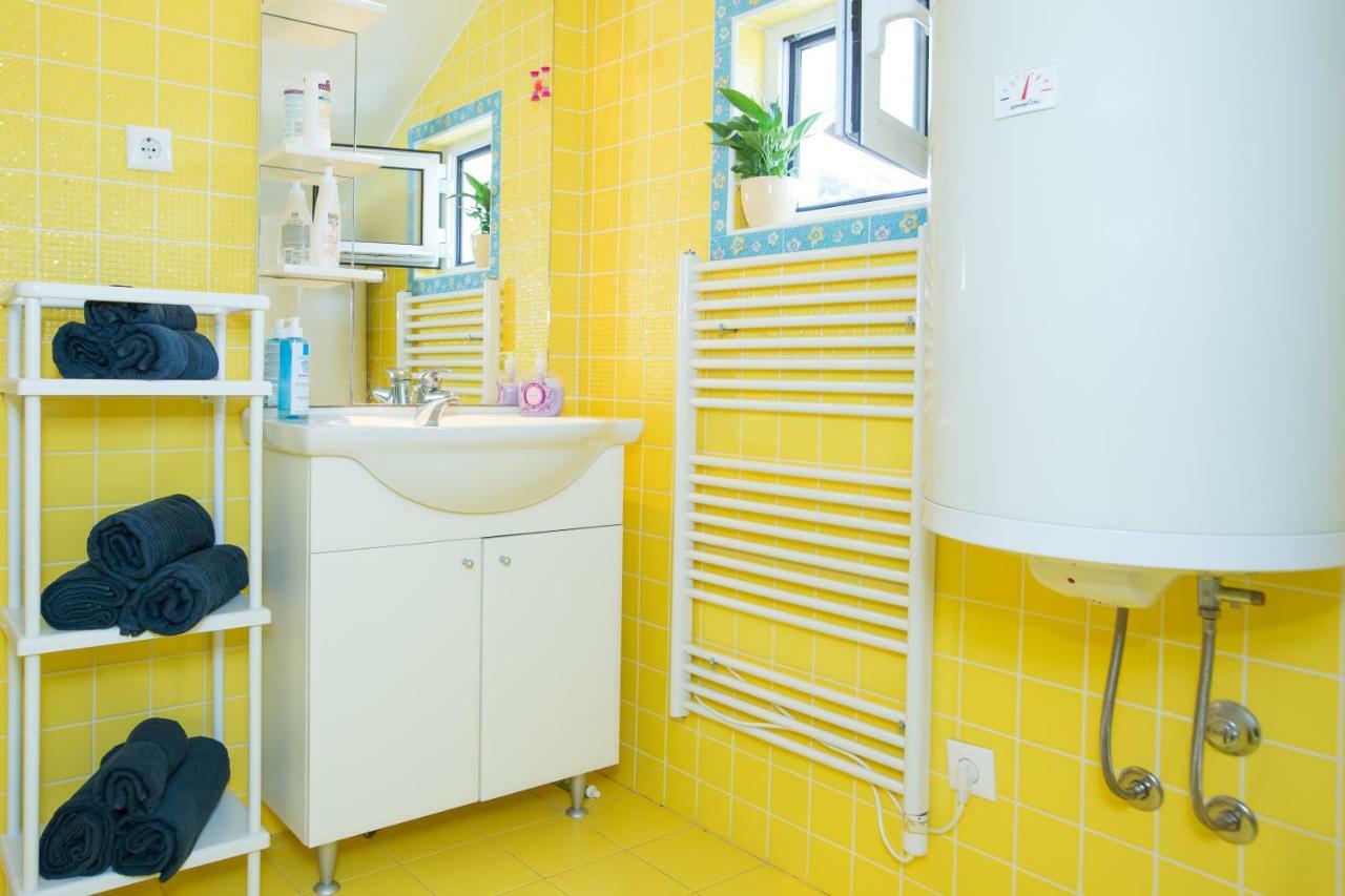 Appartamento Agape Duplex *