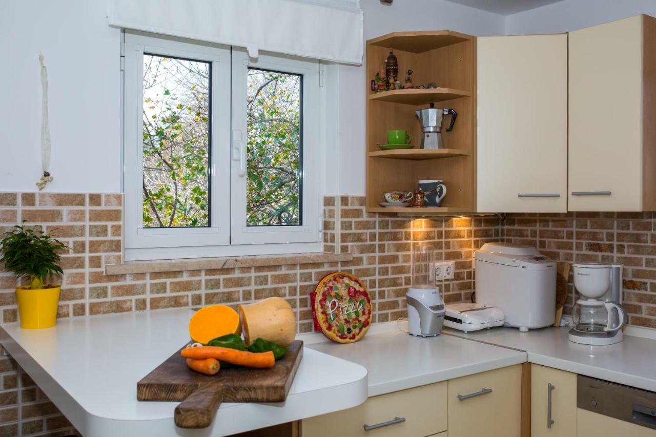 Agape Duplex Appartamento Ragusa