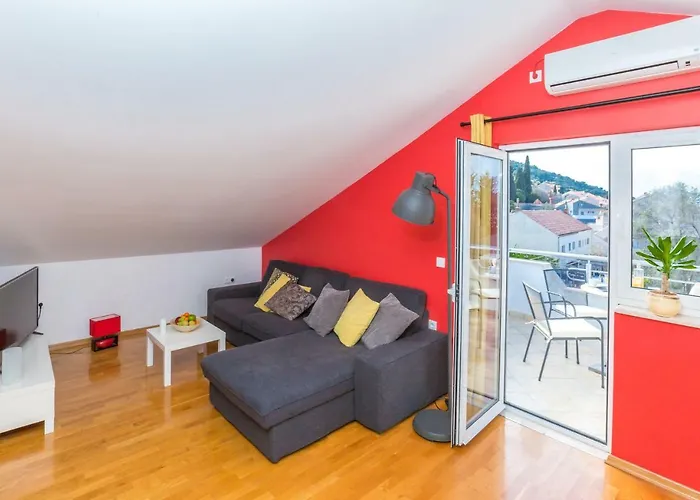 Agape Duplex Apartment