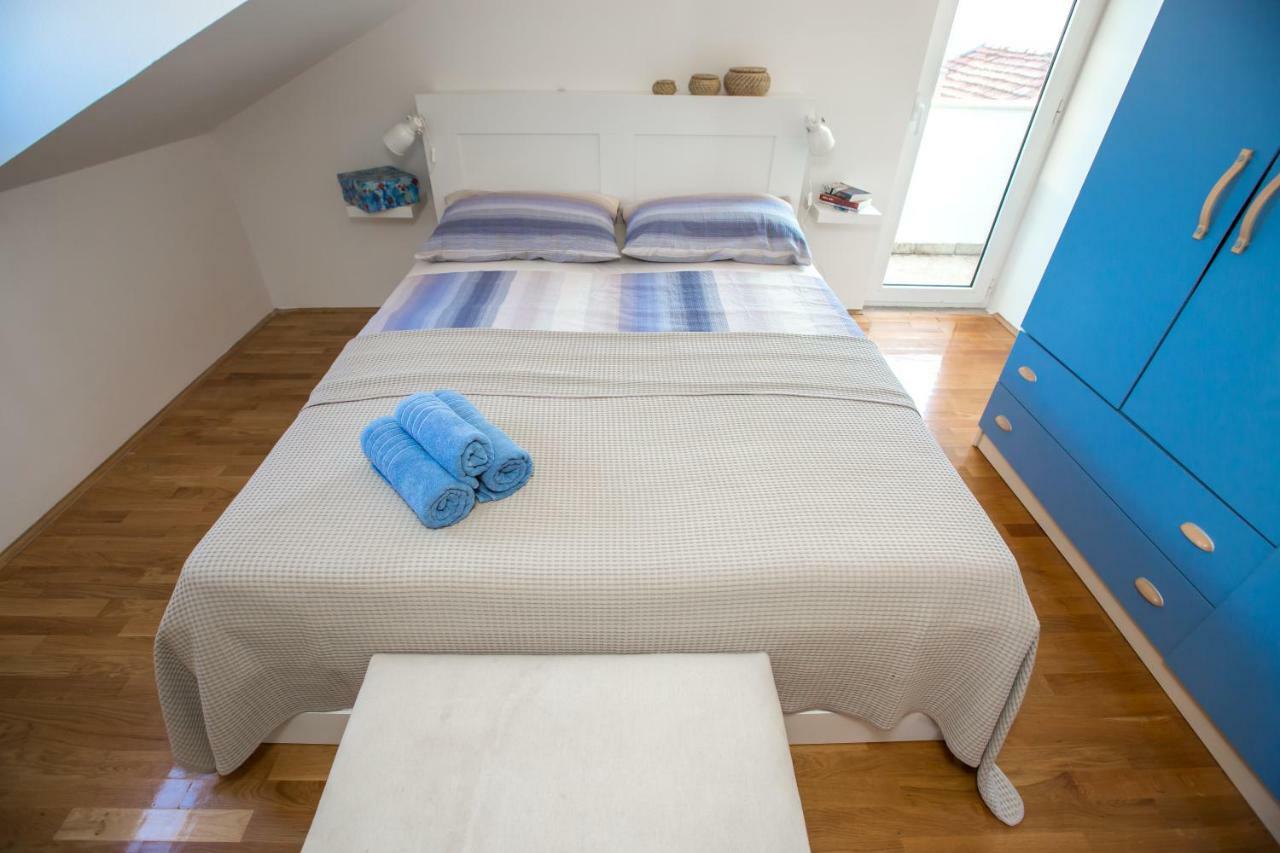 Apartmán Agape Duplex *