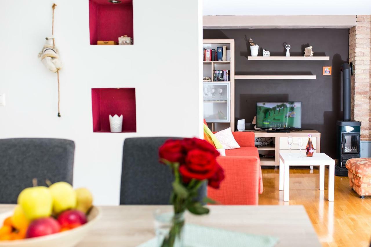 Agape Duplex * Dubrovník