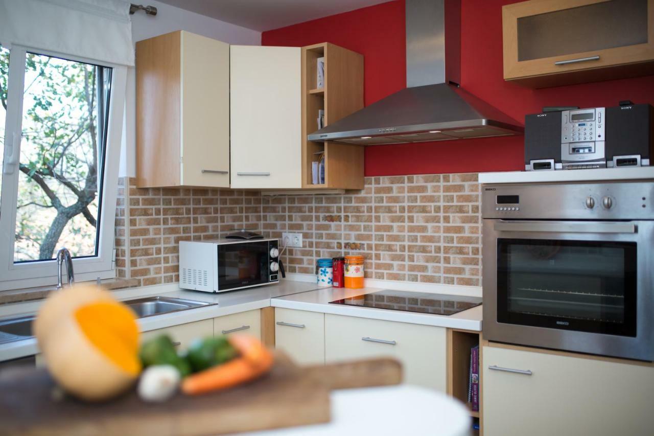 Apartmán Agape Duplex