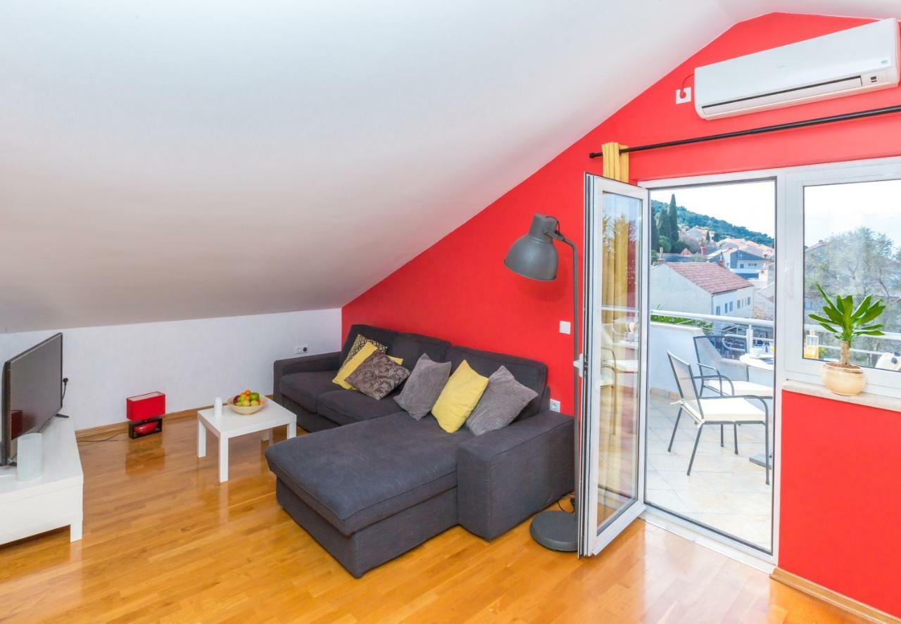 Agape Duplex * Dubrovník