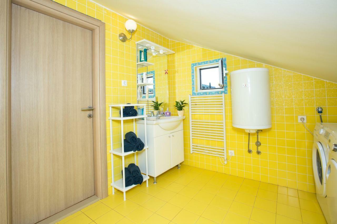 Agape Duplex * Dubrovník