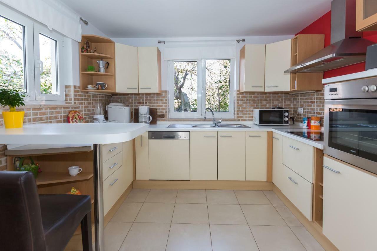 Apartmán Agape Duplex *