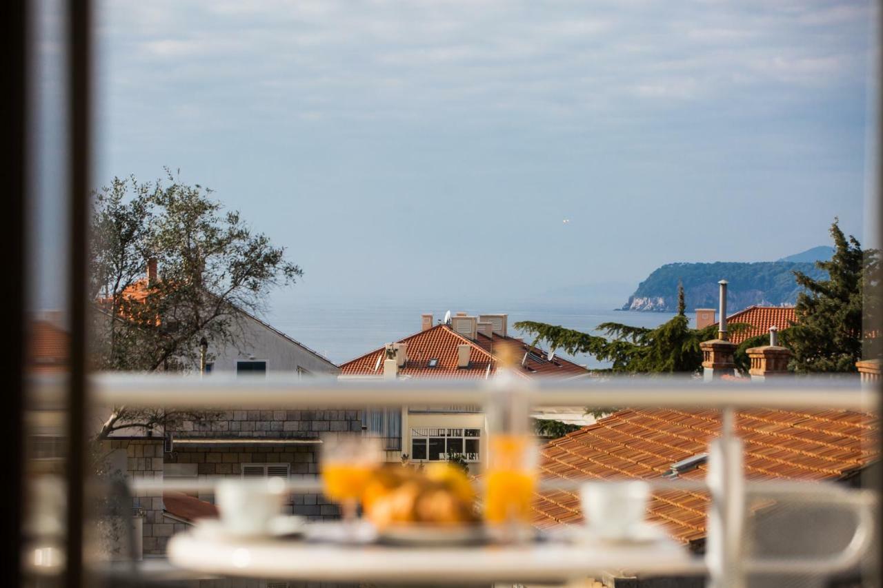Apartmán Agape Duplex Dubrovník