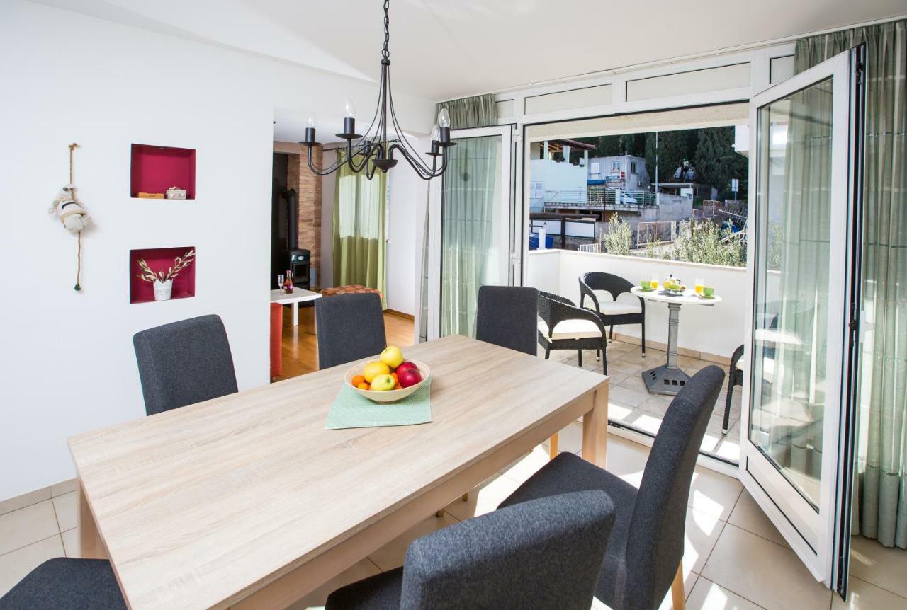 Agape Duplex Apartmán Dubrovník