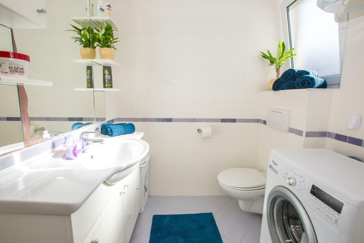 Apartmán Agape Duplex *