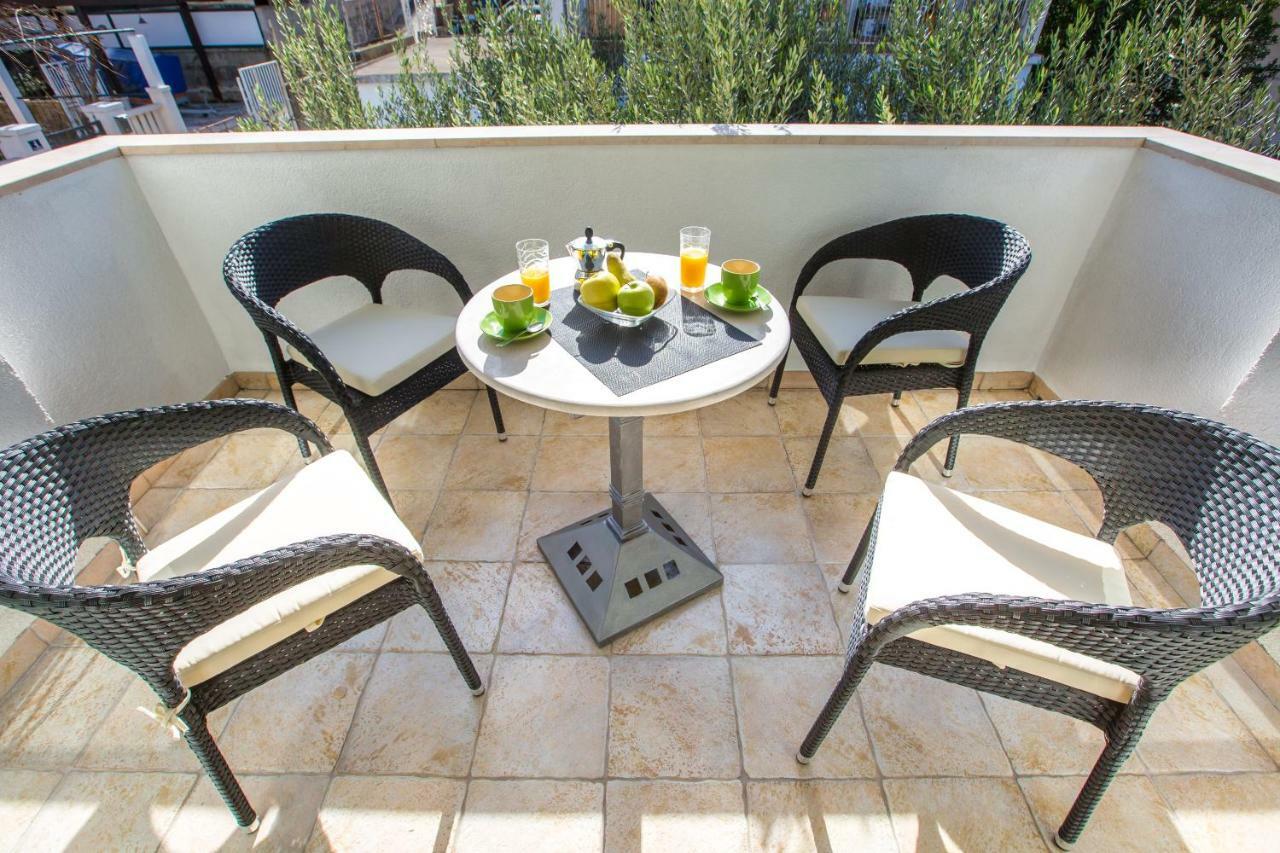 Agape Duplex Apartmán *