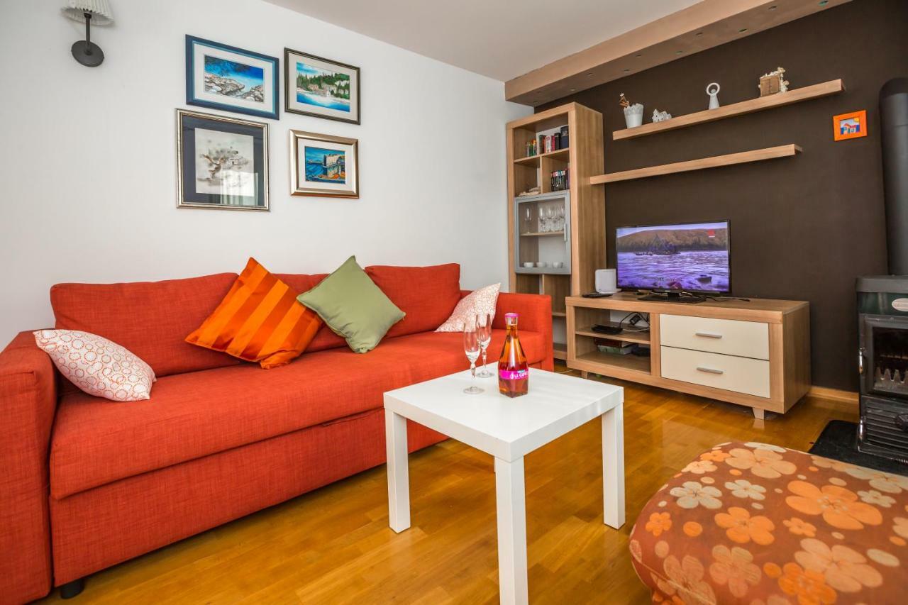 Agape Duplex Apartmán
