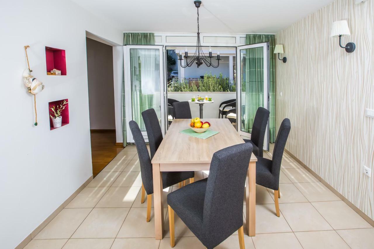 Apartmán Agape Duplex *