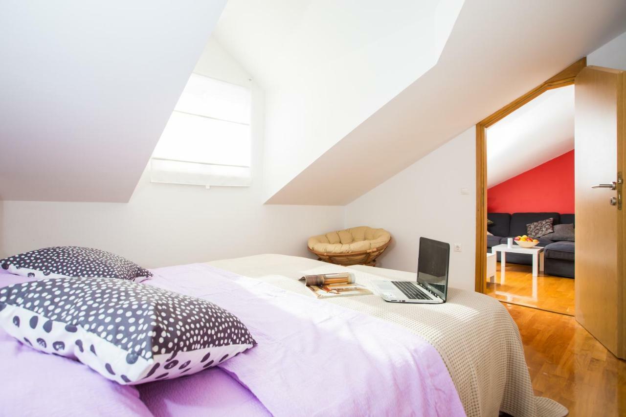 Agape Duplex * Dubrovník