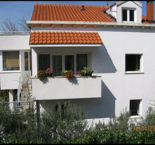 Agape Duplex Apartmán Dubrovník