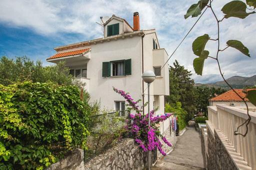 Agape Duplex Apartmán